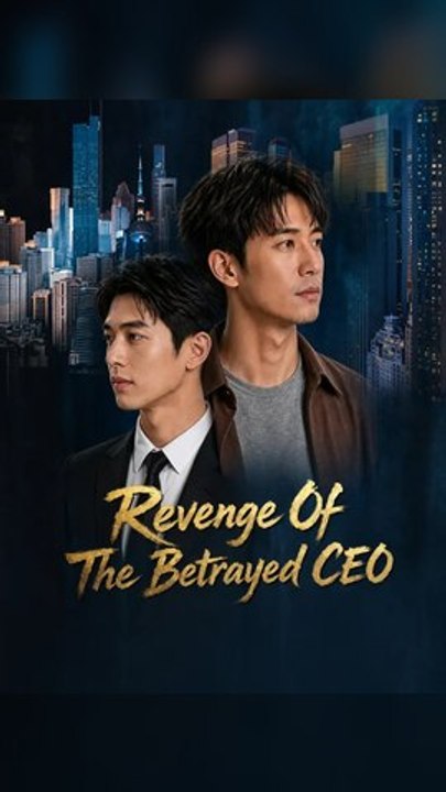 Revenge of the Betrayed Ceo #Ns - Complete Web Series (Premium Quality)