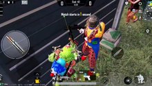 PUBG FIGHTER 059