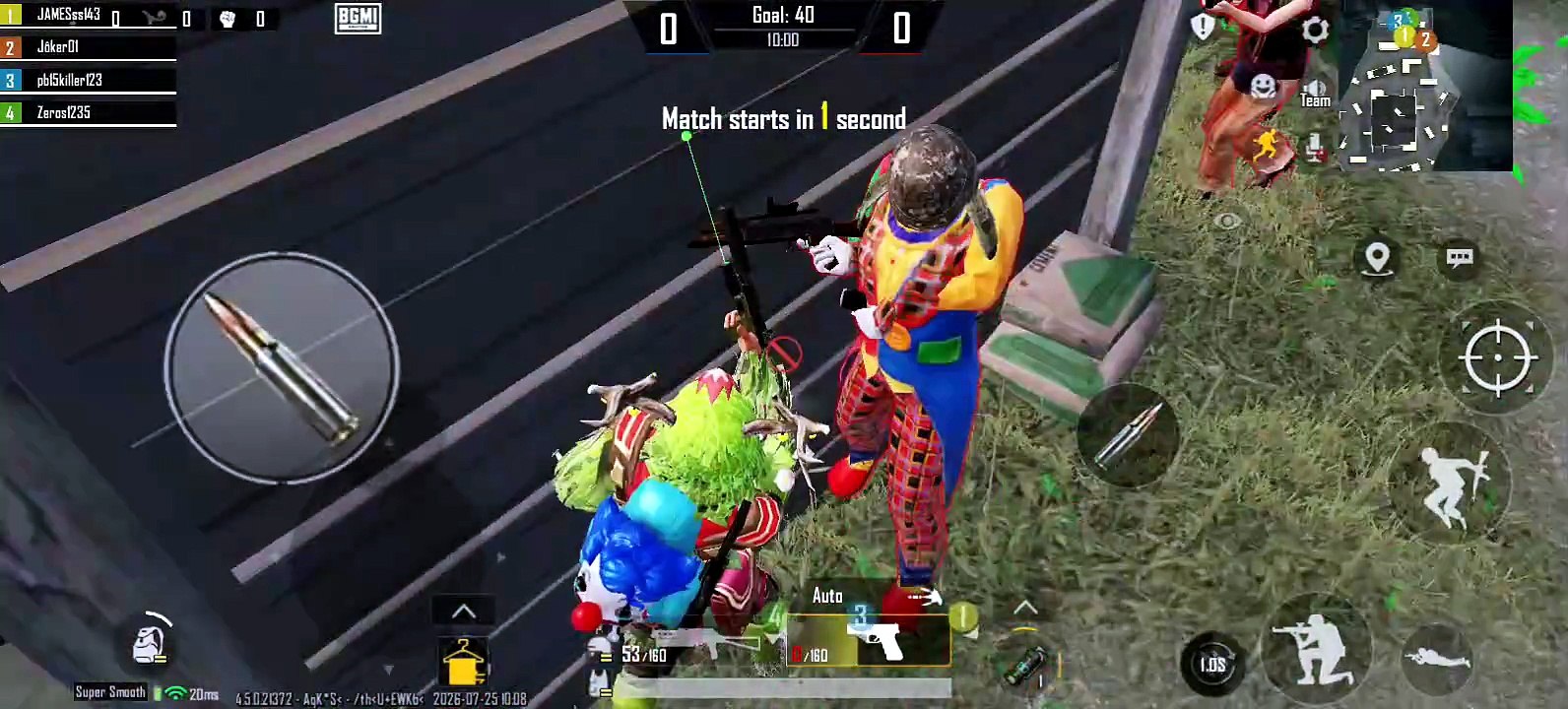 PUBG FIGHTER 059