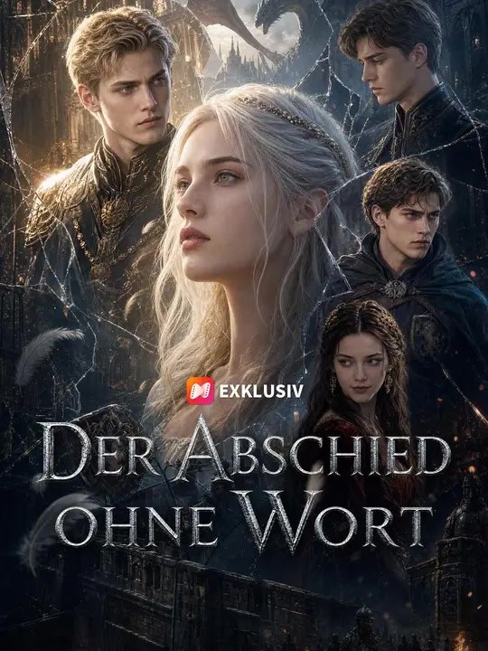 (Synchro) Der Abschied ohne Wort | Komplette Serie | Short Drama Deutsch