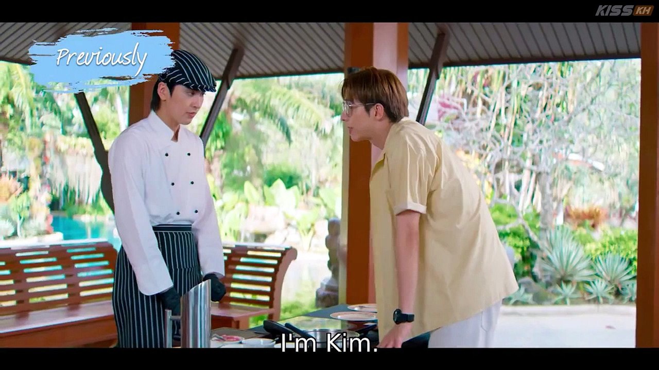One Year (2026) Episode 4 English Sub