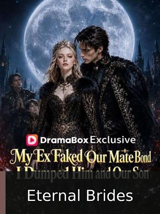 My Ex Faked Our Mate Bond, I Dumped Him and Our Son Full HD | Eternal Brides