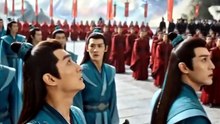 AI - 闭关百万年，徒弟全是女帝 (上)