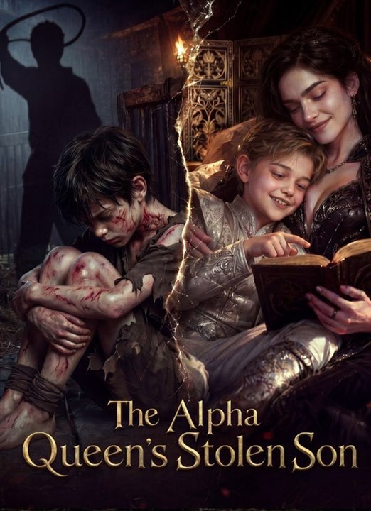 the alpha queen's stolen son | Full Short Drama | English Sub 2026