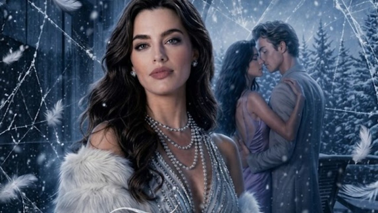 I Froze Out My Husband and His Mistress EP