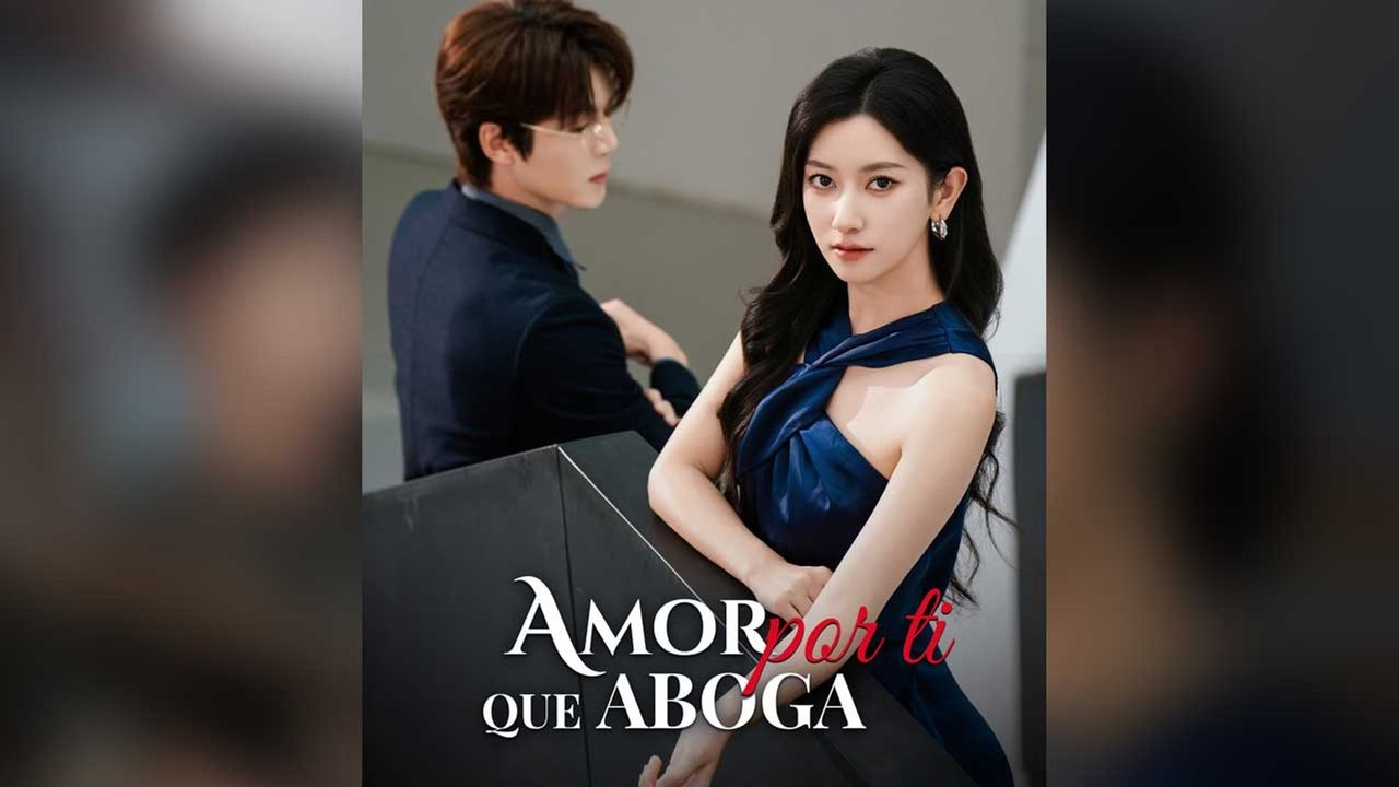 Amor Que Aboga Por Ti