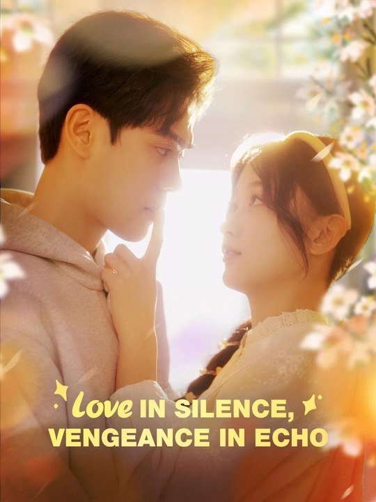 Love in Silence, Vengeance in Echo Full Movie