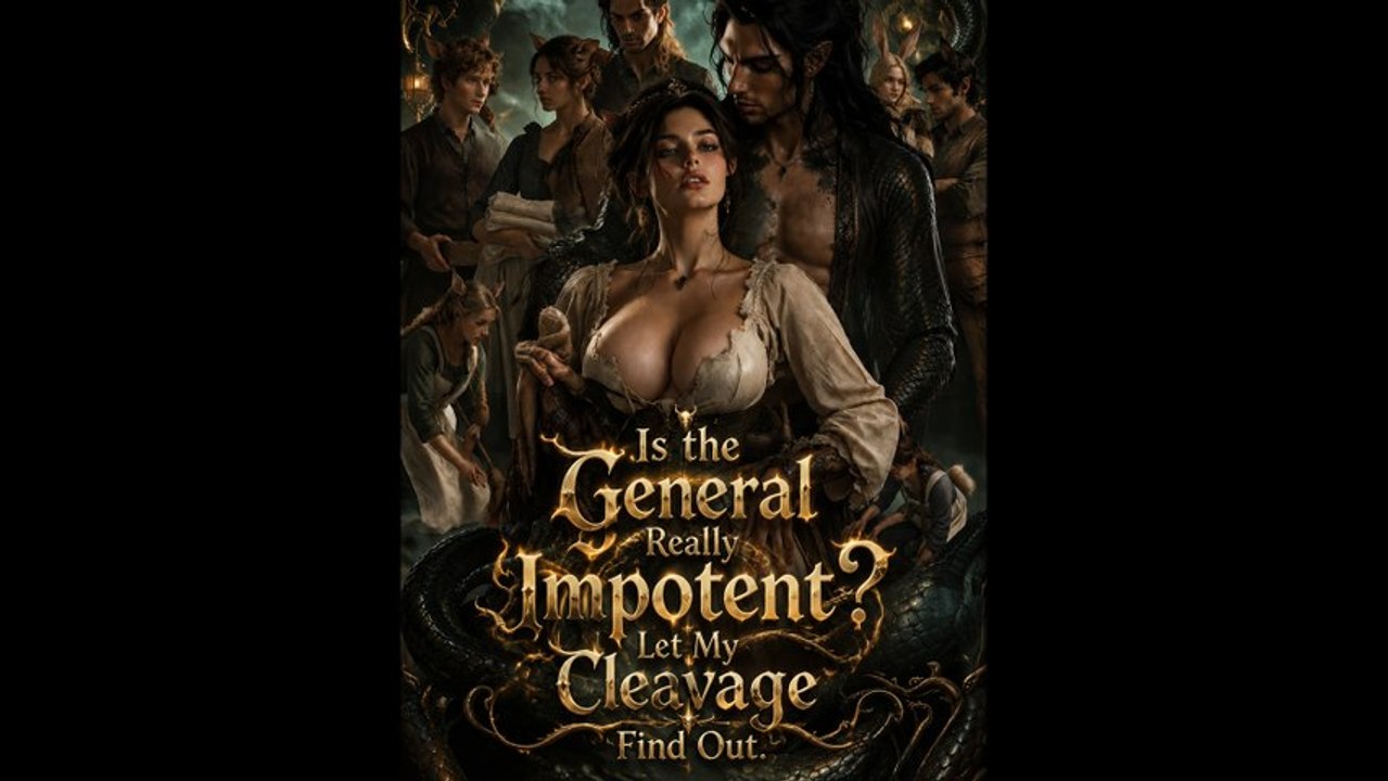 Is the General Really Impotent Let My Cleavage Find Completed Movie
