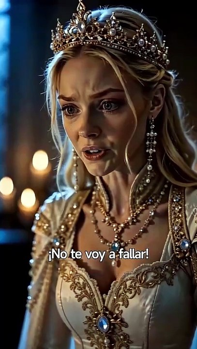 La corona de la redención
