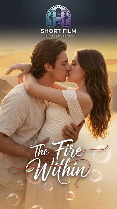 The Fire Within EP