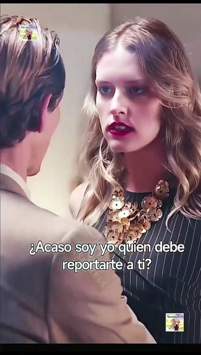 Venganza De La Esposa Despreciada  Completo En Español