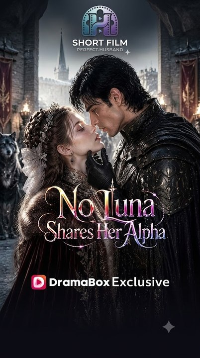 No Luna Shares Her Alpha EP