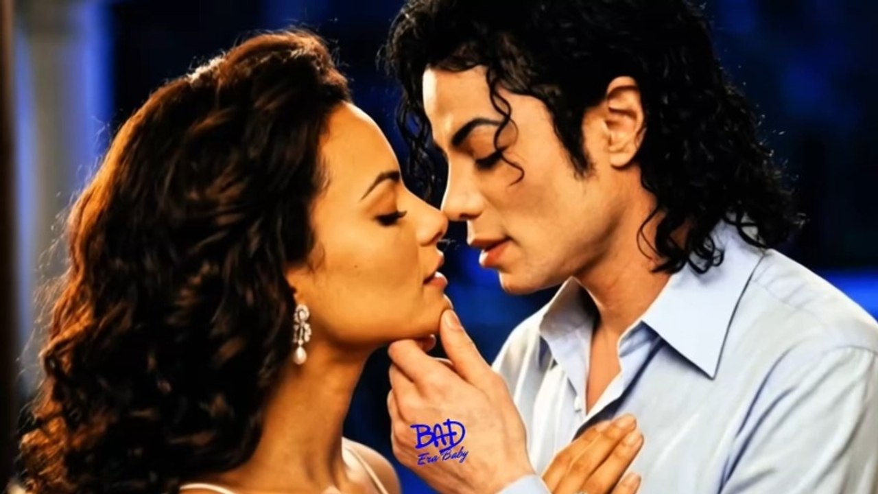 About 'Them' — The Way You Make Me Feel One More Chance | A Michael Jackson Fan Fiction