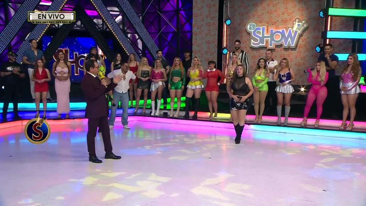 ¿Conductora de 'Es Show' anuncia nuevo bebé?