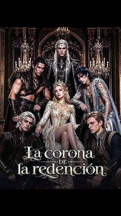 La corona de la redención