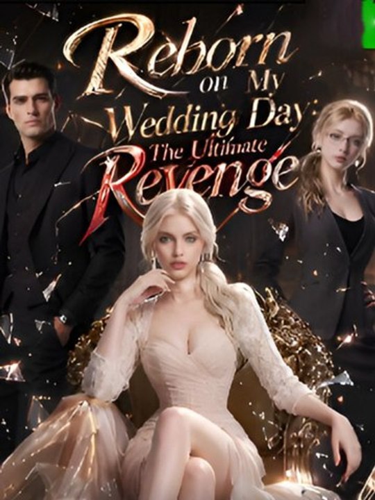 Reborn On My Wedding Day: The Ultimate Revenge - Complete #Drama 🔥🔥 Full Episode | Drama Nova