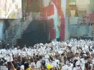 tokio hotel parc des princes projet coeur