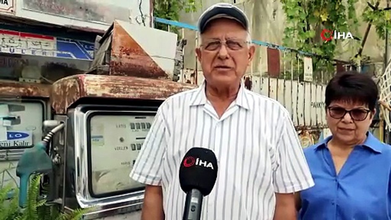 Tam 92 yıldır aynı yerde duruyor! Değer biçilemiyor, milyonluk teklifleri reddetti