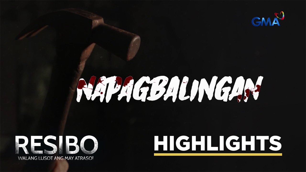 Babae, pinasok sa bahay at sinaktan ng bayaw gamit ang martilyo!? | Resibo