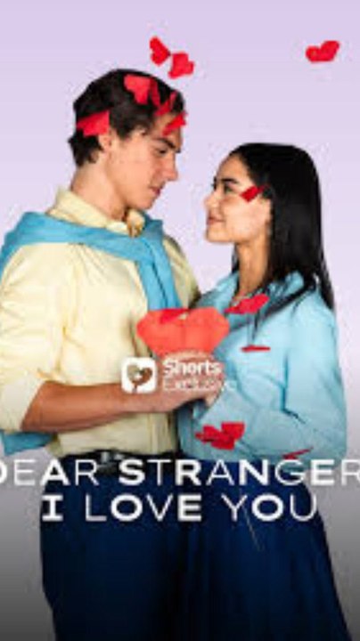 DEAR STRANGER I LOVE YOU: they fell in love without ever seeing each other's faces (ending explained)