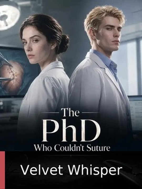 The PhD Who Couldn’T Suture Full Episode | Drama Pulse
