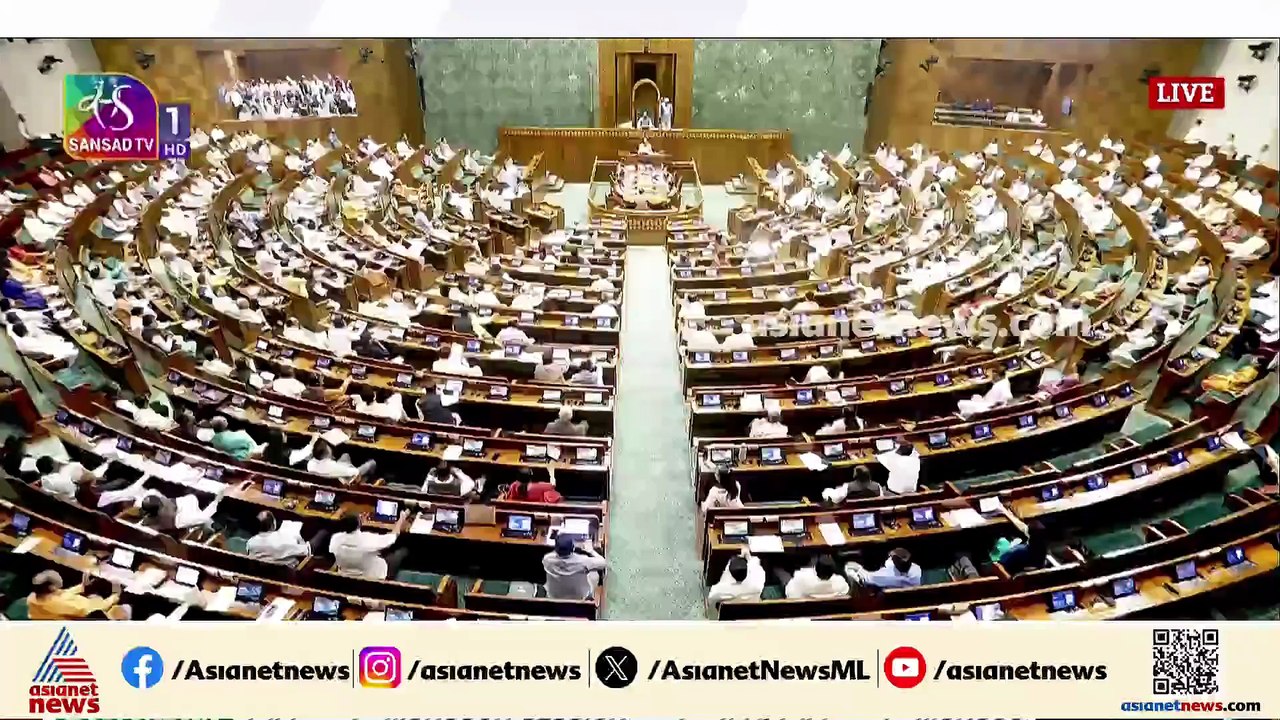 കോക്രോച്ച് പ്രതിഷേധത്തിലെ പെല്ലറ്റ് ​ഗൺ, അമിത്ഷ...