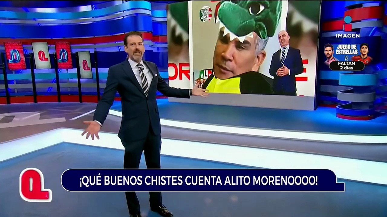 Qué Importa | Programa completo 27 de julio de 2026
