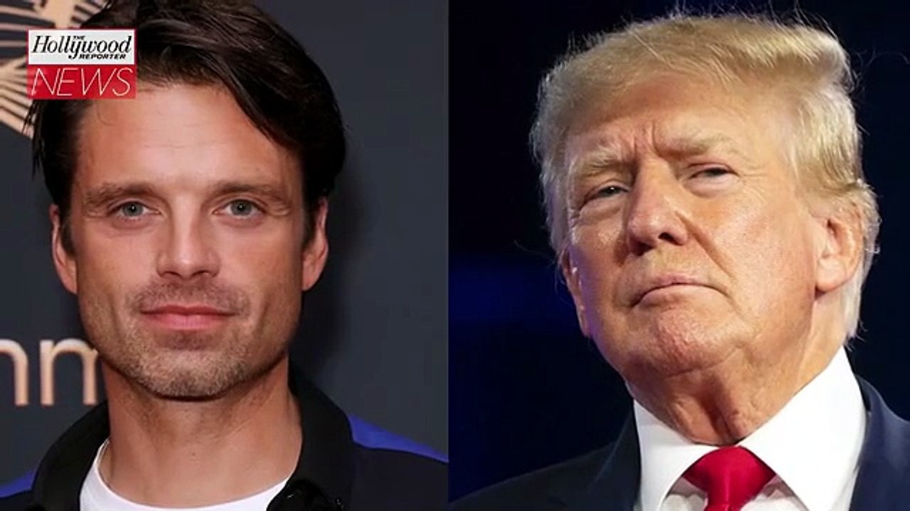 Donald Trump Biopic 'The Apprentice' Premiering at Cannes | THR News Video [Full Movie]