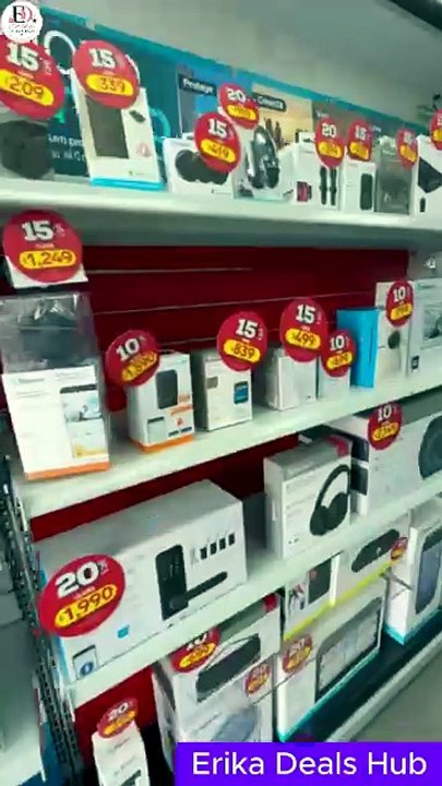 Ofertas Steren Verano 2026