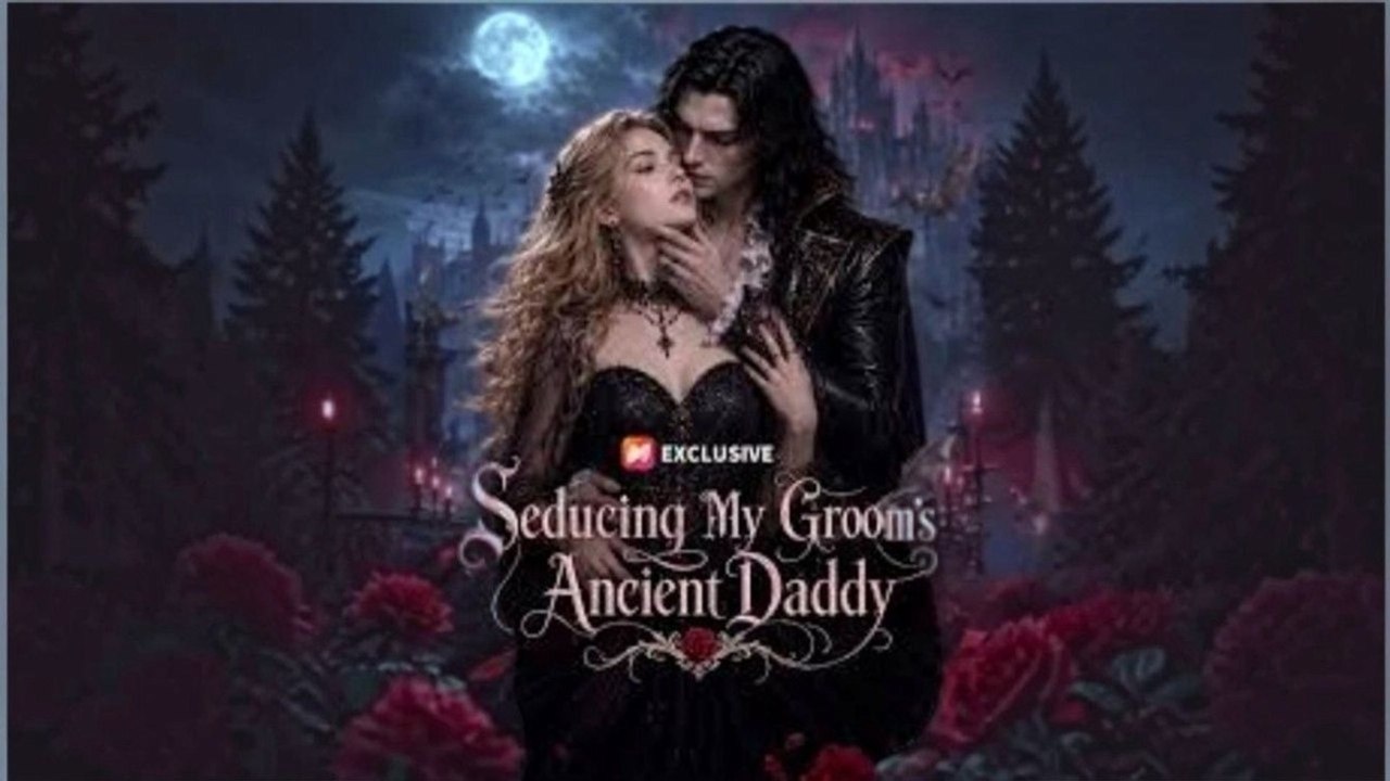 Seducing My Groom’s Ancient Daddy EPISODE