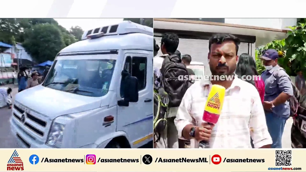 ശബരിമല സ്വർണക്കൊള്ള; പി.എസ് പ്രശാന്തിനെ എസ്ഐടി...