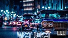 (FREE) Type Beat G-funk West Coast | "LOWRIDER CRUISE" | Prod CHORI 4LS 'CHORIK BEATS