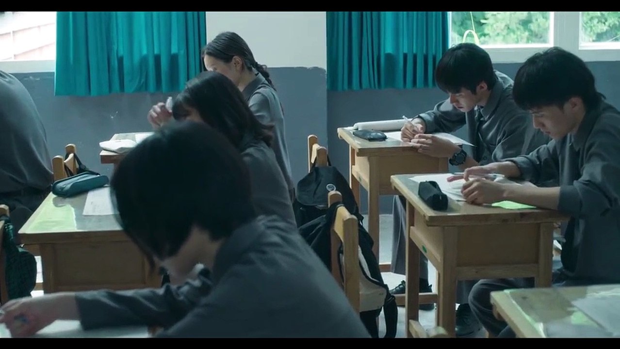 聪明镇 - 第01集