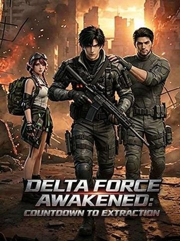 Delta Force Awakened: Countdown To Extraction Full Episode | Drama Pulse