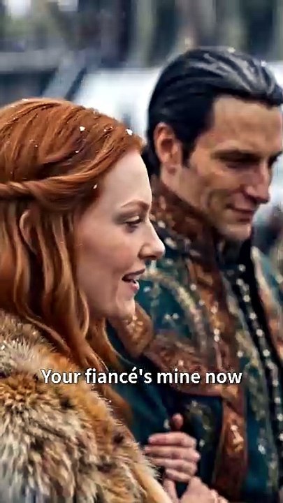 Claimed by the Dragon [Full Movie]