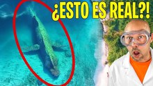 Las cosas más aterradoras que ha captado Google Maps