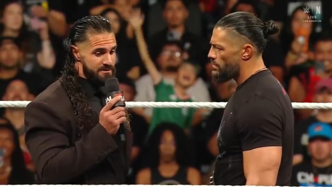 Raw 27 July 2026 Full Show (Part-2) - Monday Night Raw 7/27/2026 Full Show (Part-2) - Raw July 27th 2026 Full Show (Part-2)