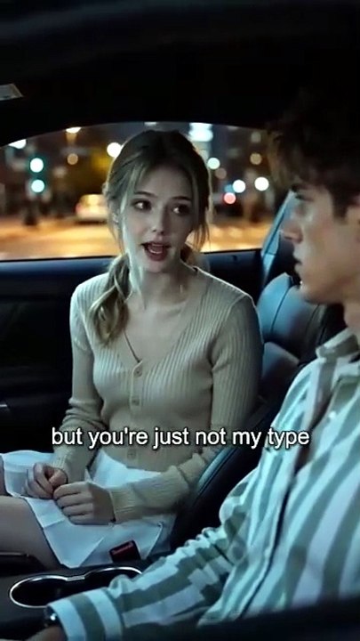 EngSub He Kissed Her 3 Minutes I Slept With His Best Friend 🌎Aurora [Full Movie]