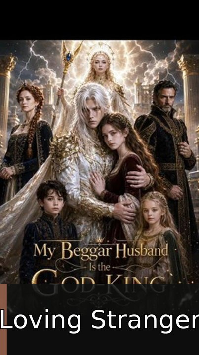 my beggar husband is the god king #englishsub #fullmovie❤️🍿 | Loving Stranger