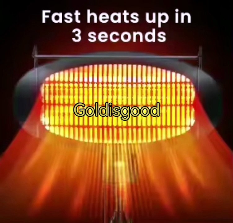 Fast heats up in s setting 1500w electric heater freestanding outdoor indoor heater for restaurant use