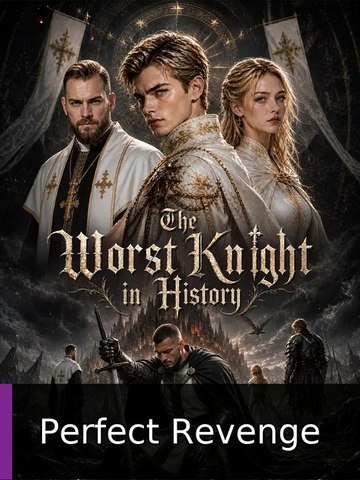 The Worst Knight In History | Perfect Revenge Full Episode | Drama Pulse