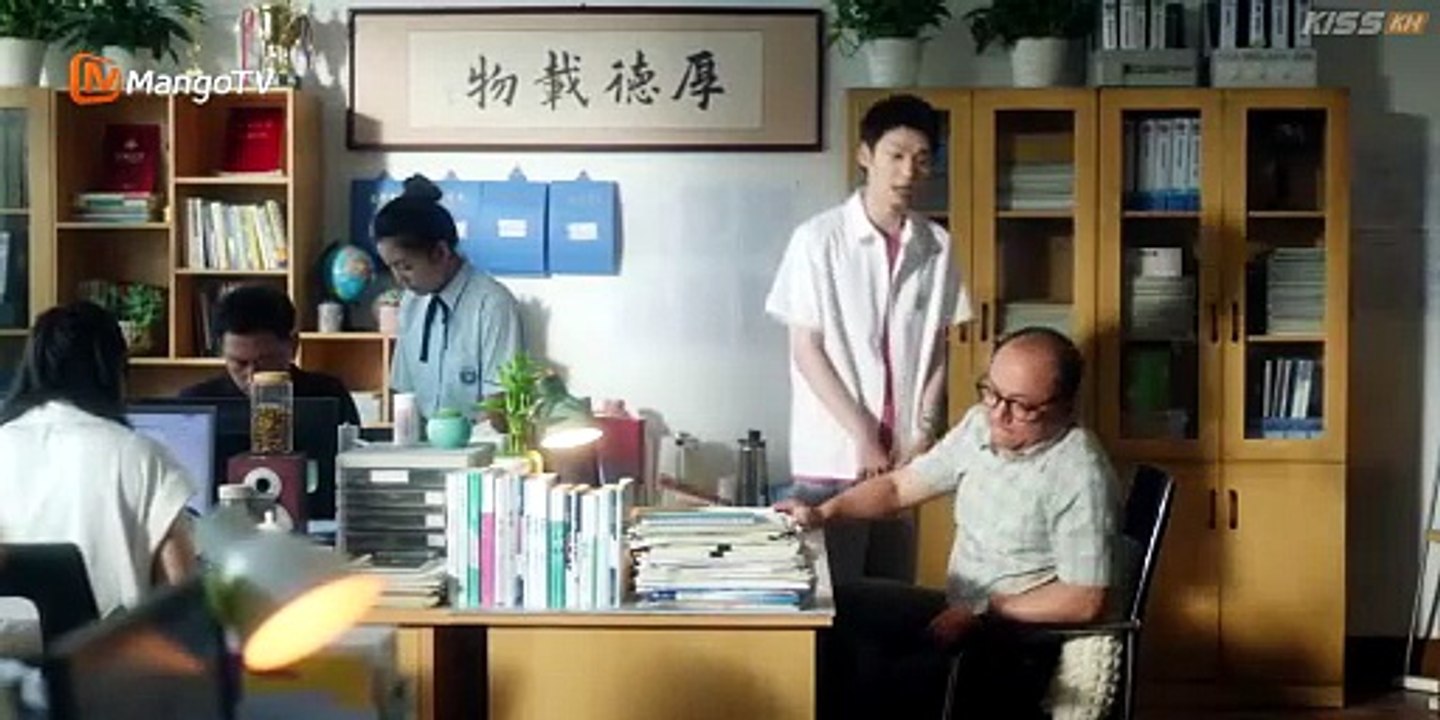 Nie endende Sommer Episode 4 Engsub | Ganzer Film Deutsch