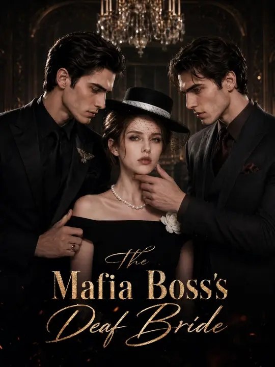 The Mafia Boss’s Deaf Bride