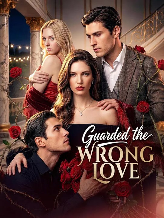 Guarded the Wrong Love | Full Series | Short Drama English