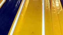 High Speed Door Comparison: Which Type Is Best for Your Application?