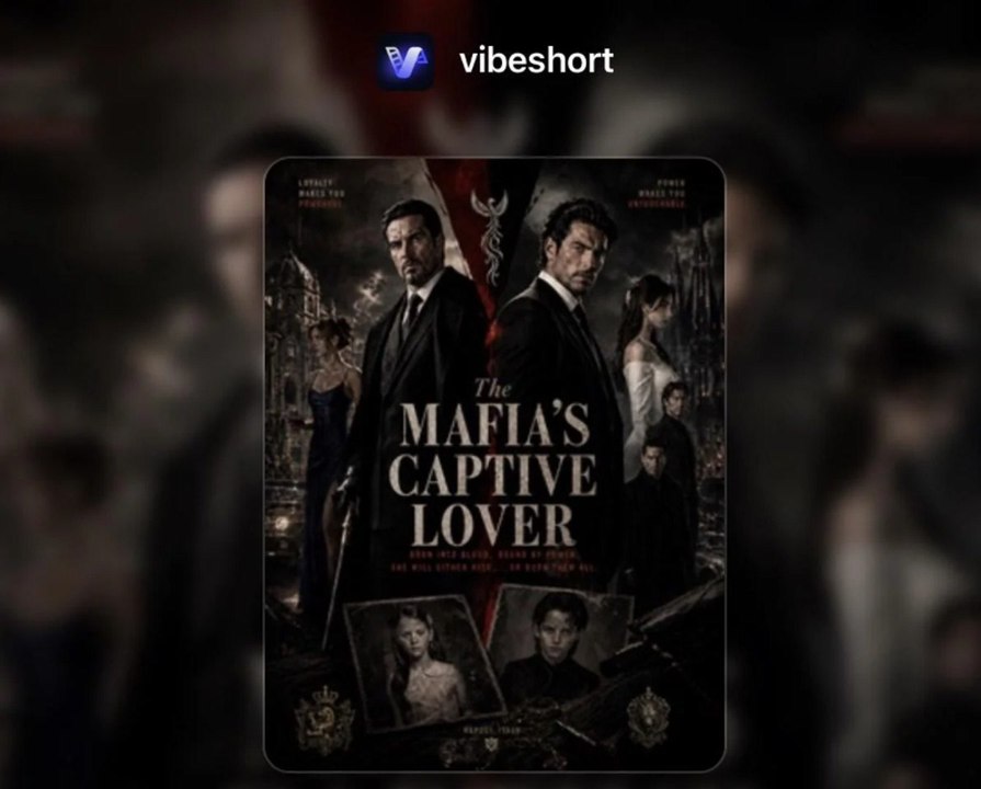 the mafia captive lover