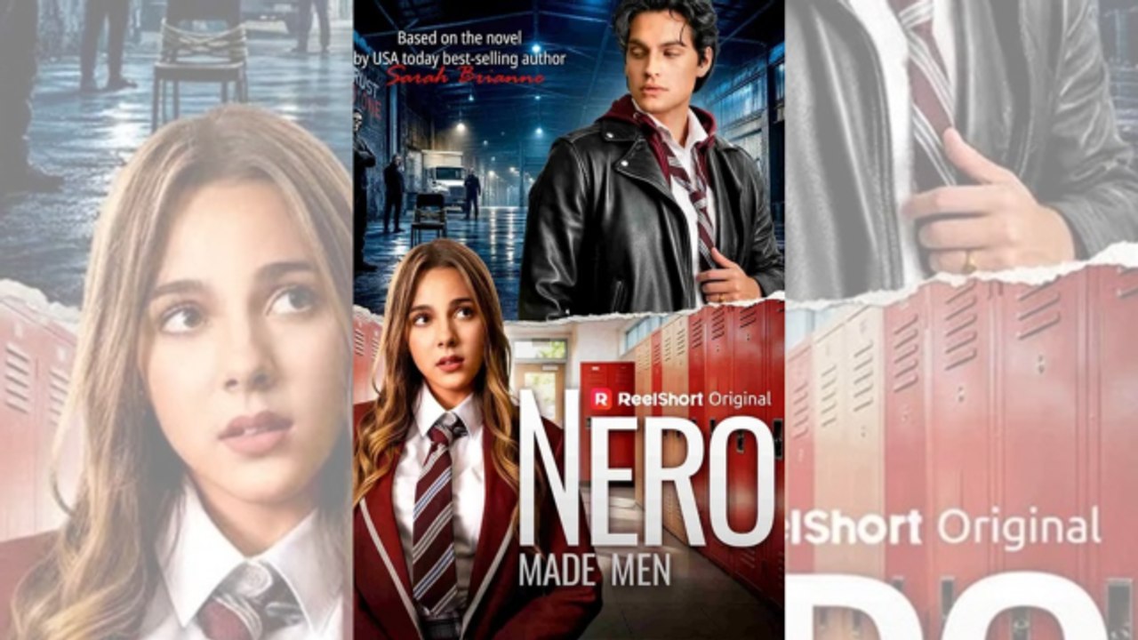 Nero, Made Men - Full Movie 🔥 🔥 🔥