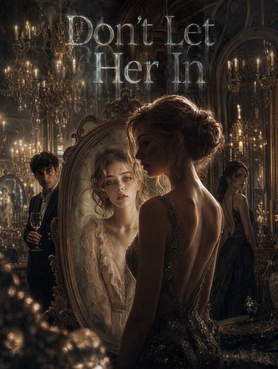Don't Let Her In