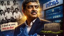 Nandan Nilekani जिसने बदल दी भारत की Digital पहचान !!!