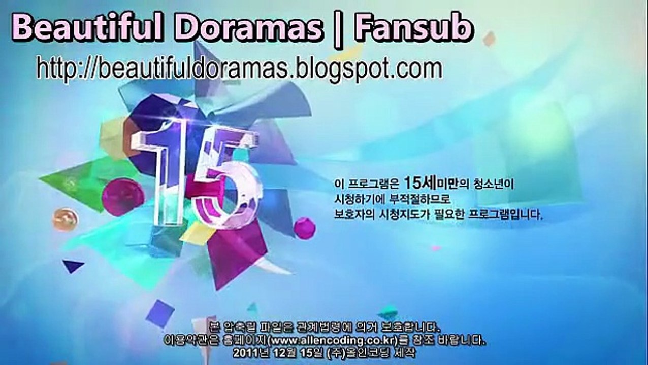 Me Too, Flower Ep12